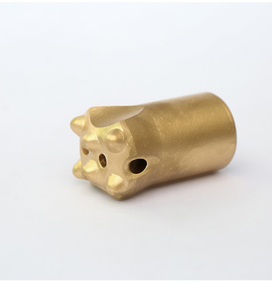 湖南千峻矿山工具公司 专业球齿钻头厂家直销与代理商合作