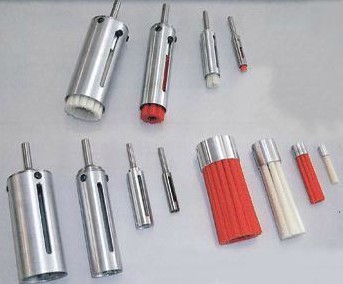 锐必克研磨刷 北京济南厂家代理商与产品图示全解析